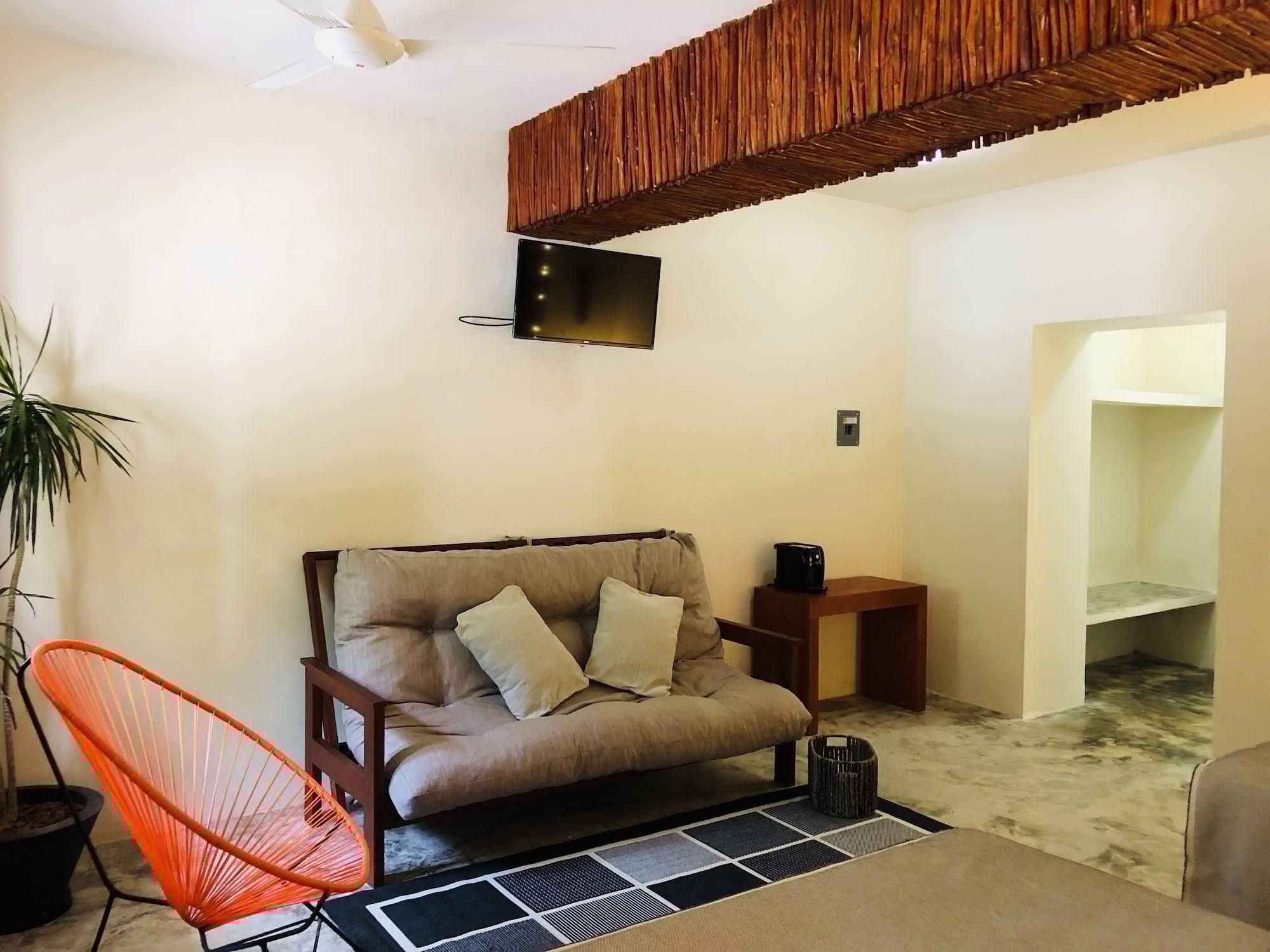 Tierra Maya Hotel Spa & Sanctuary Bacalar Exterior photo