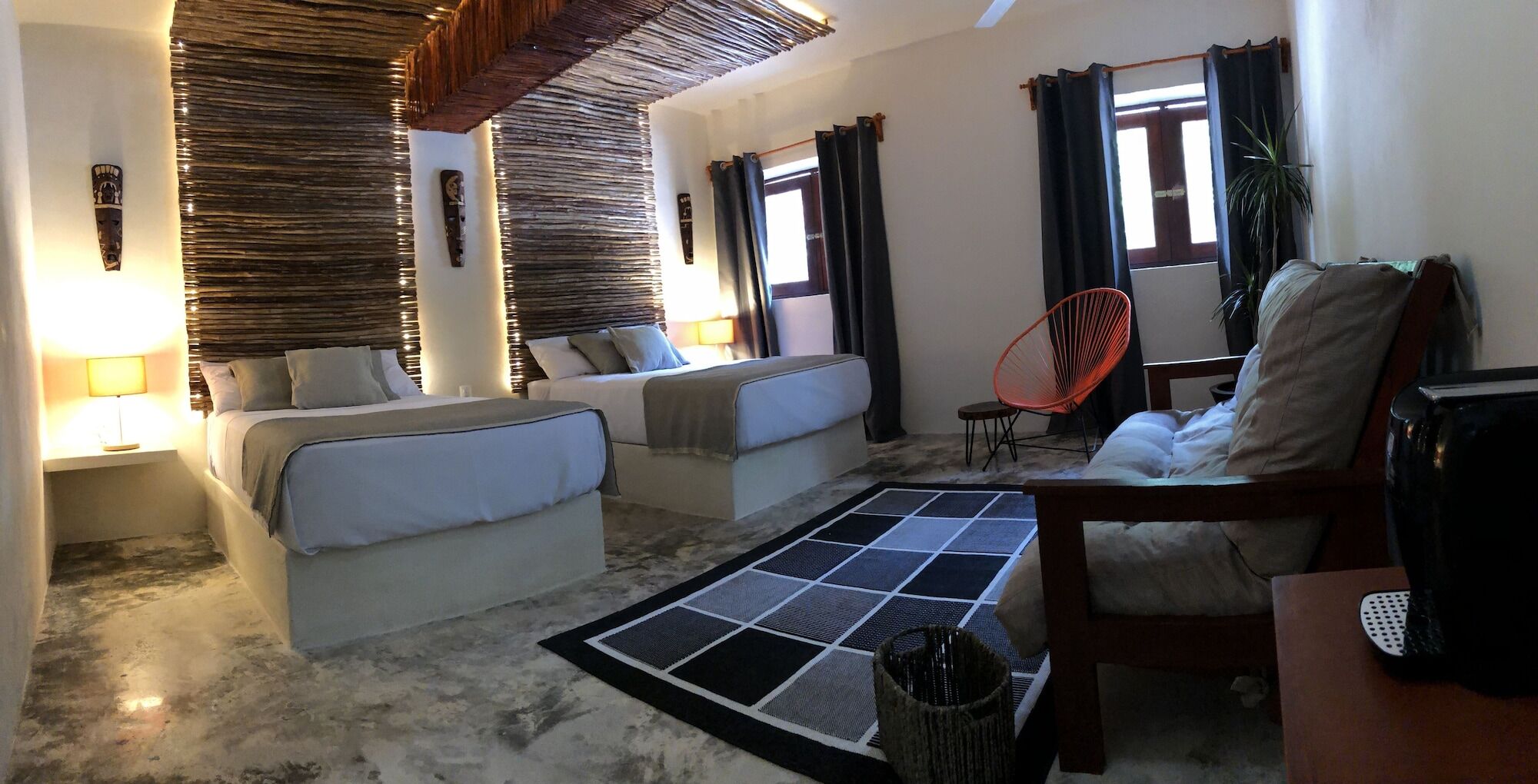 Tierra Maya Hotel Spa & Sanctuary Bacalar Exterior photo